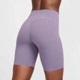 Шорти Nike Zenvy Gentle-Support High-Waisted 8 DQ6003-509_image_5