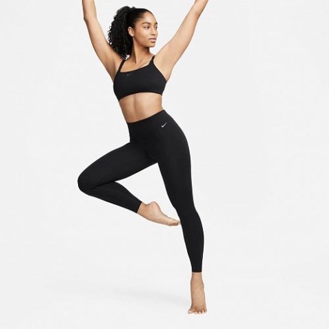 Леггинсы Nike Zenvy Dq6013-010_image_1