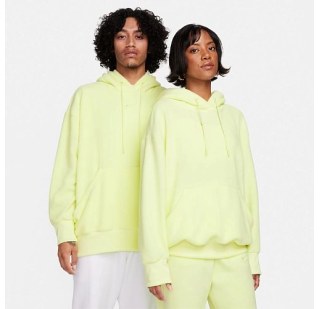 Худи Nike Sportswear Womens Plush Pullover DQ6840-331