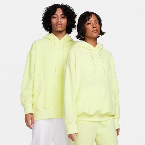 Худи Nike Sportswear Womens Plush Pullover DQ6840-331_image_1
