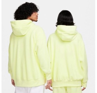 Худи Nike Sportswear Womens Plush Pullover DQ6840-331