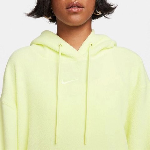 Худи Nike Sportswear Womens Plush Pullover DQ6840-331_image_6