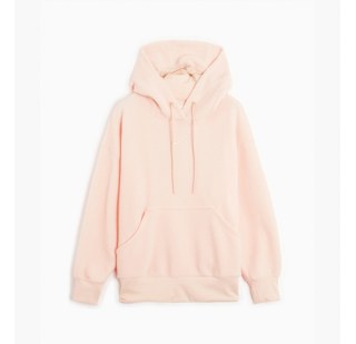 Худи Nike Sportswear Plushoversized Hoodie DQ6840-838