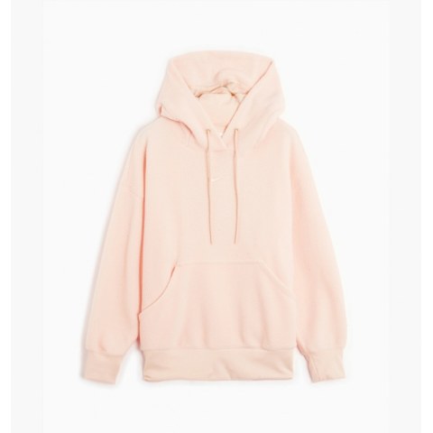 Худи Nike Sportswear Plushoversized Hoodie DQ6840-838_image_1