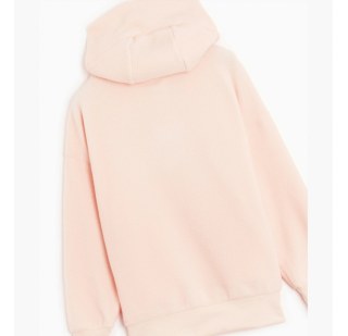 Худи Nike Sportswear Plushoversized Hoodie DQ6840-838