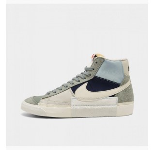 Кроссовки Nike Blazer Mid Pro Club DQ7673-300