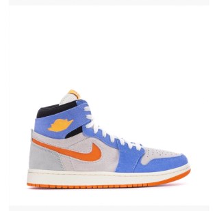 Кросівки Air Jordan 1 Zoom Cmft 2 DV1307-184