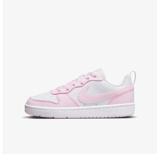 Кроссовки женские Nike Court Borough Low Gs DV5456-105