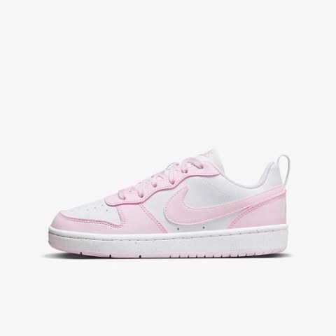 Кроссовки женские Nike Court Borough Low Gs DV5456-105_image_2