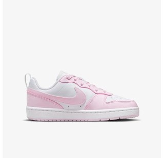 Кроссовки женские Nike Court Borough Low Gs DV5456-105