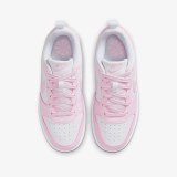 Кроссовки женские Nike Court Borough Low Gs DV5456-105_image_5