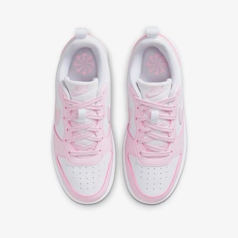 Кроссовки женские Nike Court Borough Low Gs DV5456-105_image_5