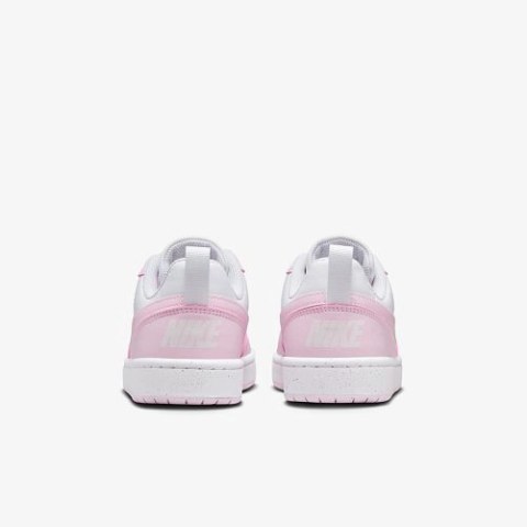 Кроссовки женские Nike Court Borough Low Gs DV5456-105_image_8