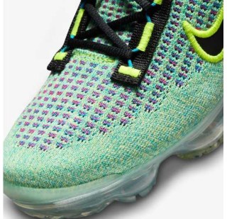 Кросівки Nike Air Vapormax 2021 Flyknit DX3367-700