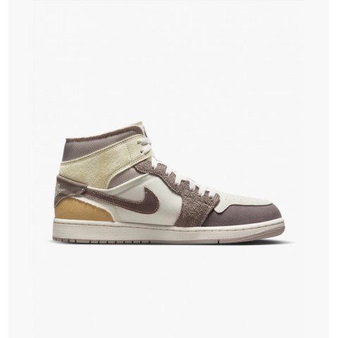 Кроссовки Air Jordan 1 Mid Se Dm9652-102_image_1