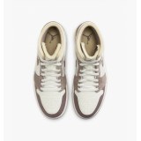 Кроссовки Air Jordan 1 Mid Se Dm9652-102_image_4