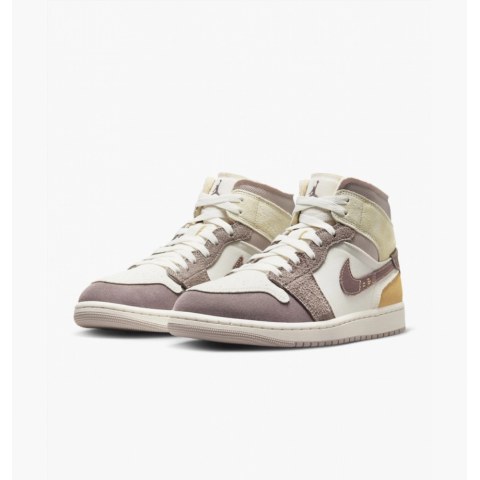 Кроссовки Air Jordan 1 Mid Se Dm9652-102_image_6