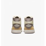 Кроссовки Air Jordan 1 Mid Se Dm9652-102_image_5