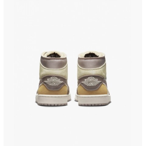 Кроссовки Air Jordan 1 Mid Se Dm9652-102_image_5