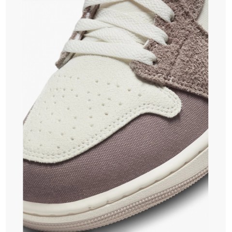 Кроссовки Air Jordan 1 Mid Se Dm9652-102_image_3