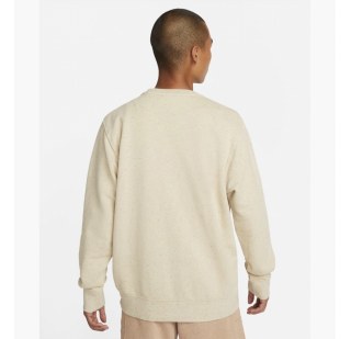 Кофта Nike Club Fleece Beige Dq4661-250