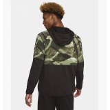 Толстовка Nike Dri-Fit Fleece Dq4790-220_image_2