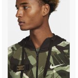 Толстовка Nike Dri-Fit Fleece Dq4790-220_image_8