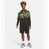 Толстовка Nike Dri-Fit Fleece Dq4790-220_image_3