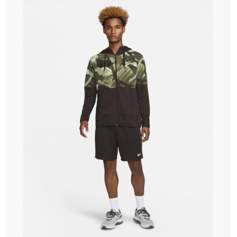 Толстовка Nike Dri-Fit Fleece Dq4790-220_image_3