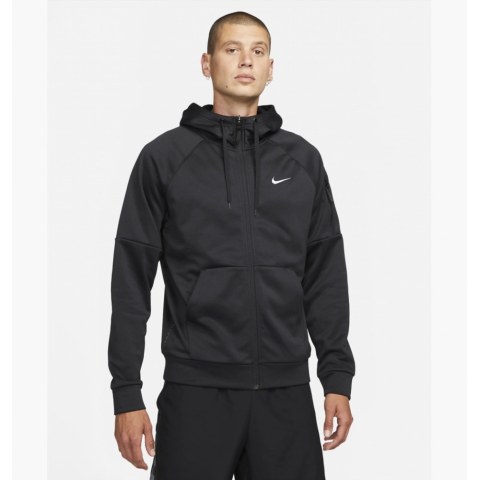 Куртка Nike Nk Tf Hd Fz Dq4830-010_image_1