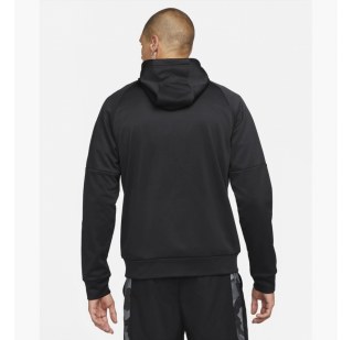 Куртка Nike Nk Tf Hd Fz Dq4830-010