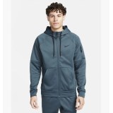 Толстовка Nike Therma Therma-Fit Full-Zip Fitness DQ4830-328_image_1