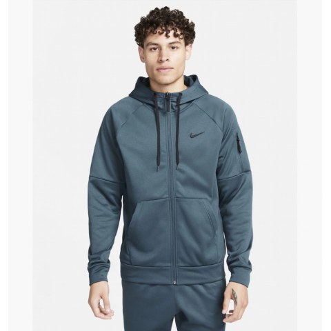 Толстовка Nike Therma Therma-Fit Full-Zip Fitness DQ4830-328_image_1