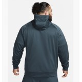 Толстовка Nike Therma Therma-Fit Full-Zip Fitness DQ4830-328_image_2