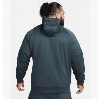 Толстовка Nike Therma Therma-Fit Full-Zip Fitness DQ4830-328_image_16