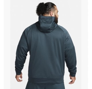 Толстовка Nike Therma Therma-Fit Full-Zip Fitness DQ4830-328