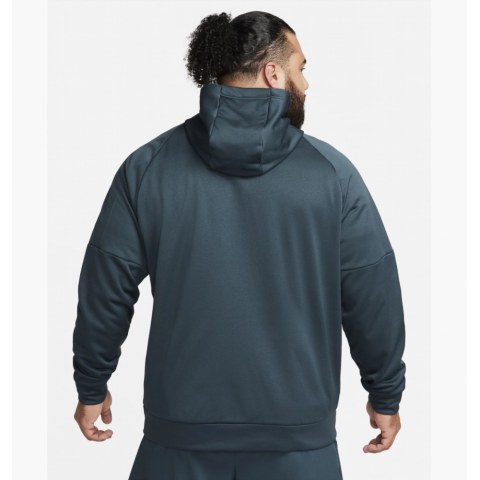 Толстовка Nike Therma Therma-Fit Full-Zip Fitness DQ4830-328_image_2