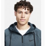 Толстовка Nike Therma Therma-Fit Full-Zip Fitness DQ4830-328_image_4