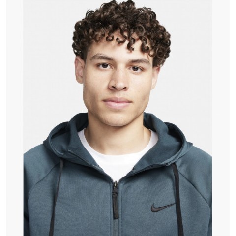 Толстовка Nike Therma Therma-Fit Full-Zip Fitness DQ4830-328_image_4