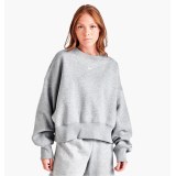 Свитшот Nike Sportswear Phoenix Fleece Dq5761-063_image_1