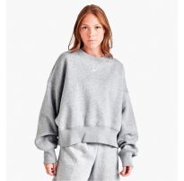 Свитшот Nike Sportswear Phoenix Fleece Dq5761-063_image_5