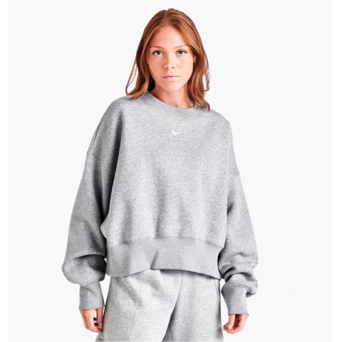 Свитшот Nike Sportswear Phoenix Fleece Dq5761-063_image_1