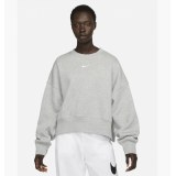 Свитшот Nike Sportswear Phoenix Fleece Dq5761-063_image_5