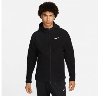 Толстовка Nike Pro Flex Vent Max Winterized Dq6593-010