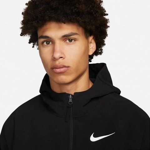 Толстовка Nike Pro Flex Vent Max Winterized Dq6593-010_image_7