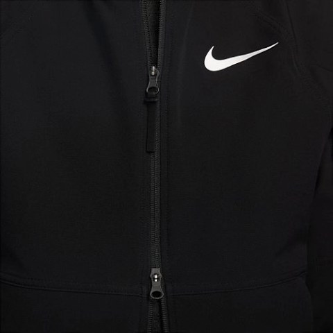 Толстовка Nike Pro Flex Vent Max Winterized Dq6593-010_image_4