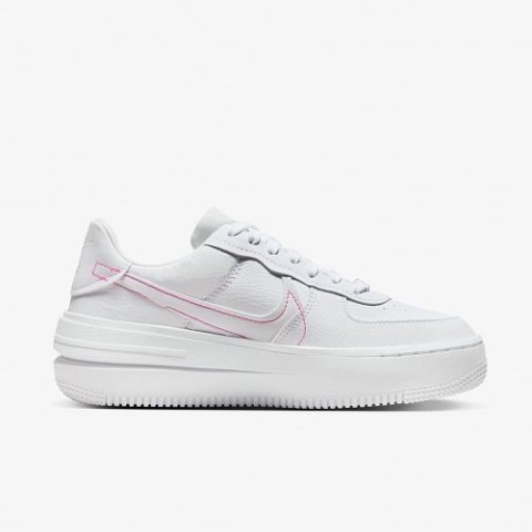 Кросівки Nike Air Force 1 Plt.Af.Orm FJ2986-100_image_1