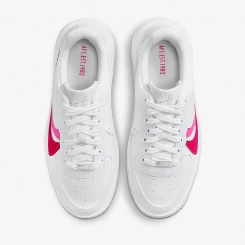 Кросівки Nike Air Force 1 Plt.Af.Orm FJ2986-100_image_3