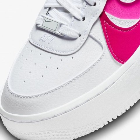 Кросівки Nike Air Force 1 Plt.Af.Orm FJ2986-100_image_4
