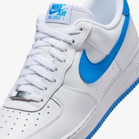 Кроссовки Nike Air Force 1 Low 07 FJ4146-103_image_3